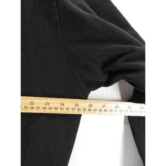 Chris Rock Sweatshirt XXL 2017 World Tour Stand Up Comedian Full Zip - Picture 5 of 11